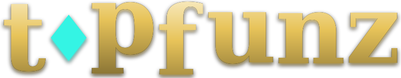 topfunz โลโก้